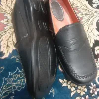 کفش سبک و راحت