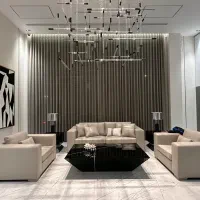 ۲۱۰ متر ولنجک ساختمان مارک دار