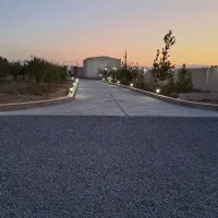 مغازه،باغ ،گلخانه، چهاردیواری ،مجموعه|فروش دفتر صنعتی، کشاورزی، تجاری|اراک, |دیوار