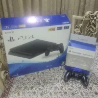 ps4  یک ترا