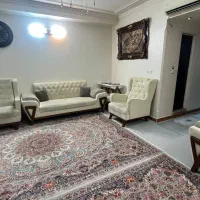 منزل مبله ناییندعسلویه نزدیک ب دریاباتمام امکانات