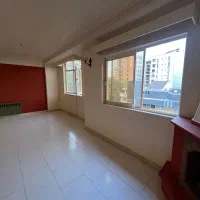 ۹۵متر آپارتمان باغ سراج