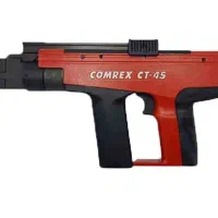 میخکوب بتن ، چاشنی زن ، میخ زن ، کناف ، سنبه