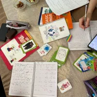 تدریس خصوصی زبان انگلیسی