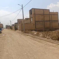 زمین-مسکونی-کوشک-مرودشت