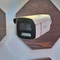 دوربین مداربسته و دزدگیر