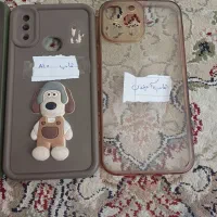 قاب گوشی برای انواع گوشی ها|لوازم جانبی موبایل و تبلت|ورامین, ورامین|دیوار