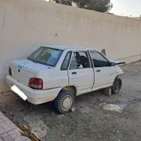 پراید 132 SL، مدل ۱۳۹۰|خودرو سواری و وانت|پاکدشت, پاکدشت (مامازند)|دیوار