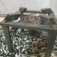 اجاق گاز کوچک