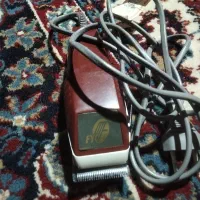 ماشین ریش