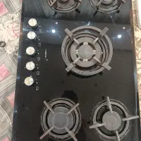 چند عدد گاز رومیزی سالم و مرتب|اجاق گاز و لوازم برقی پخت‌وپز|مشهد, هنرور|دیوار