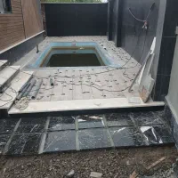 سنگکاریرومیوساده|خدمات پیشه و مهارت|رشت, حمیدیان|دیوار