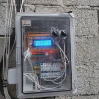 برقکار تکنسین برق صنعتی برقکاری سیم کشی خرده کاری|خدمات پیشه و مهارت|کرج, فاز ۳ مهرشهر|دیوار