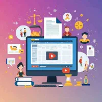 وکیل پایه یک دادگستری و مشاور حقوقی