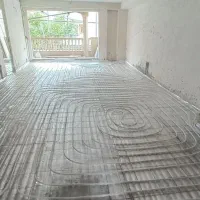 اجرای تخصصی گرمایش از کف|خدمات پیشه و مهارت|مشهد, صیاد شیرازی|دیوار