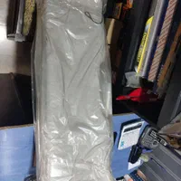 طاقچه عقب MVM