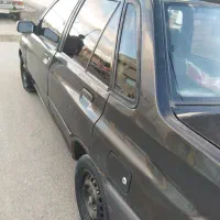 پراید84|خودرو سواری و وانت|دهگلان, |دیوار