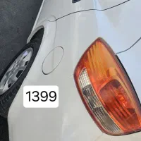 تیبا2. پلاس 1399|خودرو سواری و وانت|بروجن, |دیوار