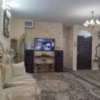 اجاره آپارتمان ۶۵ متری ۱ خوابه طبقه ۲ در مسعودیه