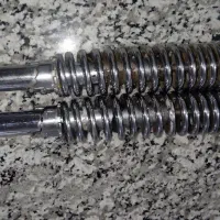 یک جفت کمک فنر فابریک هندا