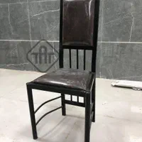 صندلی مدل نماح/ تالاری کارکرده|میز و صندلی غذاخوری|اهواز, امانیه|دیوار