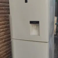 یخچال فریزر