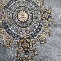 فروش فوری فرش 9 متری نو|فرش|صدرا-فارس, فاز ۲|دیوار