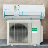 نصب،تعمیر وسرویس انواع کولر گازی وپکیج