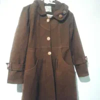 پالتوسایز36الی40|لباس|شیروان (خراسان), |دیوار