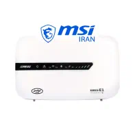 مودم 4G/TD-LTE ایرانسل مدل TF-i120 E1 با 100گیگ نت|مودم و تجهیزات شبکه|نسیم‌شهر, |دیوار