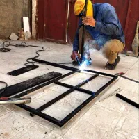 جوشکاری سیار