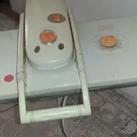 اتو پرس ژانومه