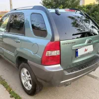 اسپورتیج ۲۰۰۸|خودرو سواری و وانت|چالوس, |دیوار