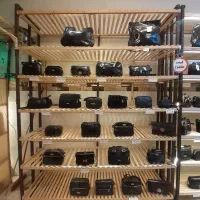 قفسه رگال ویترین دکور|فروشگاه و مغازه|کرمانشاه, |دیوار