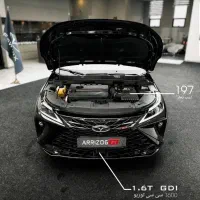 ثبت نام اریزو 6 جی تی/تیگو ۷پرومکس تحویل فوری|خودرو سواری و وانت|اهواز, کیانپارس |دیوار