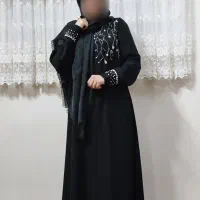 تولیدی عبا و کت شلوار. عمده و تکی