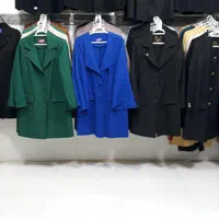 فروش مانتو ،پالتو ،بارانی ،کت،