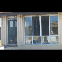 اجرای انواع درب و پنجره وتعمیرات|مصالح و تجهیزات ساختمان|صدرا-فارس, فاز ۱|دیوار