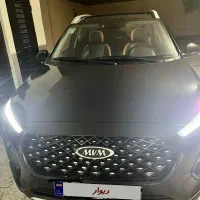 ایکس ۲۲ پرو اتومات ۱۴۰۲ مشکی|خودرو سواری و وانت|مشهد, کوثر|دیوار