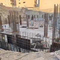 فروش یک واحد امتیاز مسکن فرهنگیان اُمید۱۰