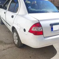 تیبا صندوق دار ۹۸
