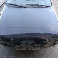 کاپوت پژو 405