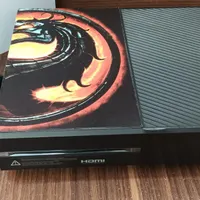 xbox one
