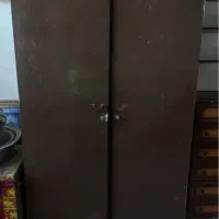 ۲عدد کمد، به قیمت پیشنهادی خودتون|جاکفشی، کمد، دراور|مرند, |دیوار