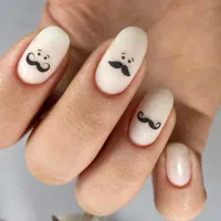 **کاشت ناخن تخفیف پاییزی**|خدمات آرایشگری و زیبایی|قرچک, مهدیه|دیوار