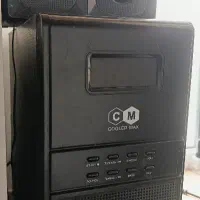 اسپیکر فلش خور