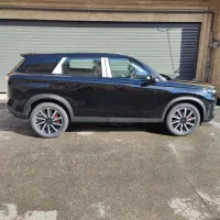 لوکانو L7 مشکی صفر|خودرو سواری و وانت|شیراز, دکتر حسابی|دیوار