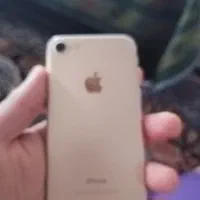 apple7gold32gig|موبایل|آزادشهر, |دیوار