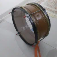 طبل متوسط|درام و پرکاشن|همدان, |دیوار