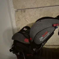 صندلی ماشین بچه ساید امور اصل ترکیه در حد نو